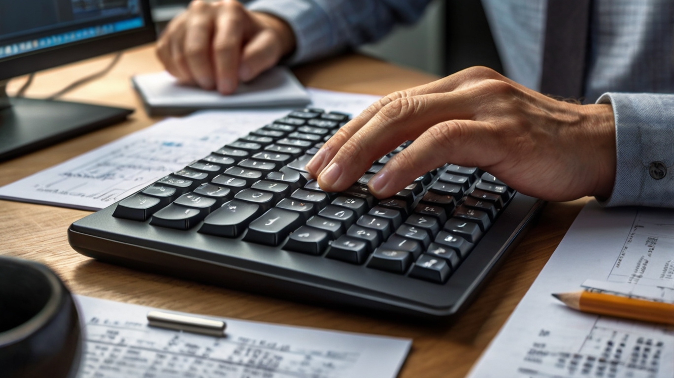 Servicios de contabilidad